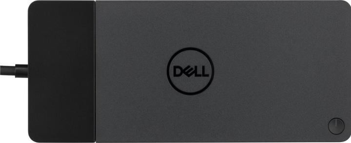 Produktbild Dell WD22TB4 180W Thunderbolt 4 Docking-Station (Thunderbolt, USB-C, 9 Ports)