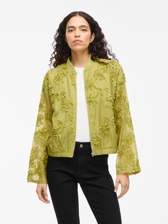 Produktbild Vila VIAGNES Detailed Bomberjacke (40)