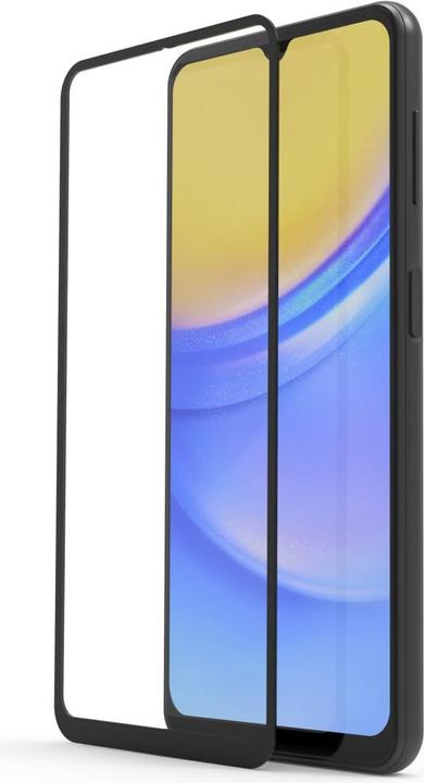 Immagine prodotto Hama Protezione estrema (1 Pezzo/i, Samsung Galaxy A15 5G)