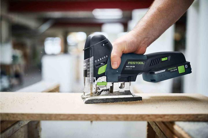 Produktbild Festool BP 18 Li 4,0 HPC-ASI (18 V)