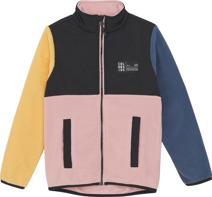 Coral Blush