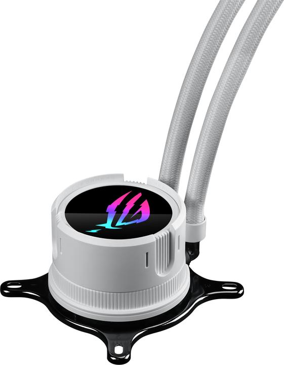 Immagine prodotto ASUS Rog Strix Lc Iii 360 Argb Wht