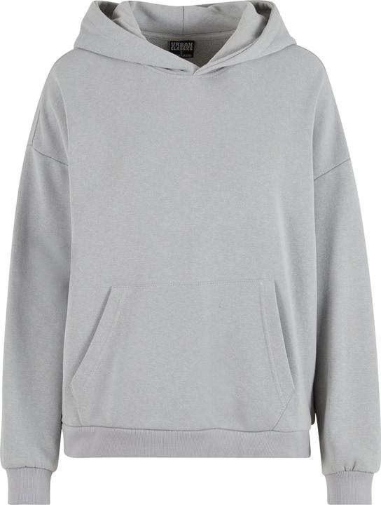 Urban Classics Ladies Light Terry Oversized Hoodie - 166865