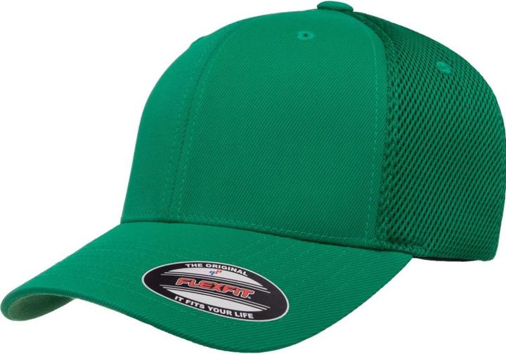 Immagine prodotto Flexfit Cappello da baseball Tactel Mesh (XL)