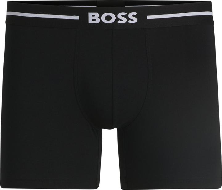 Produktbild BOSS BoxerBriefs 3P Bold (S, 3er Pack)