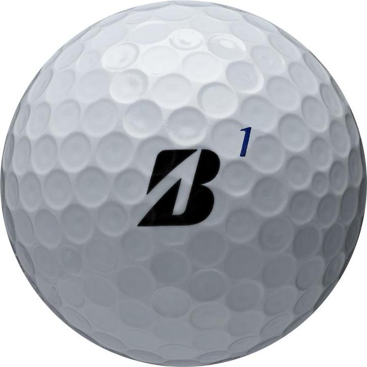 Produktbild Bridgestone TourB-RXS