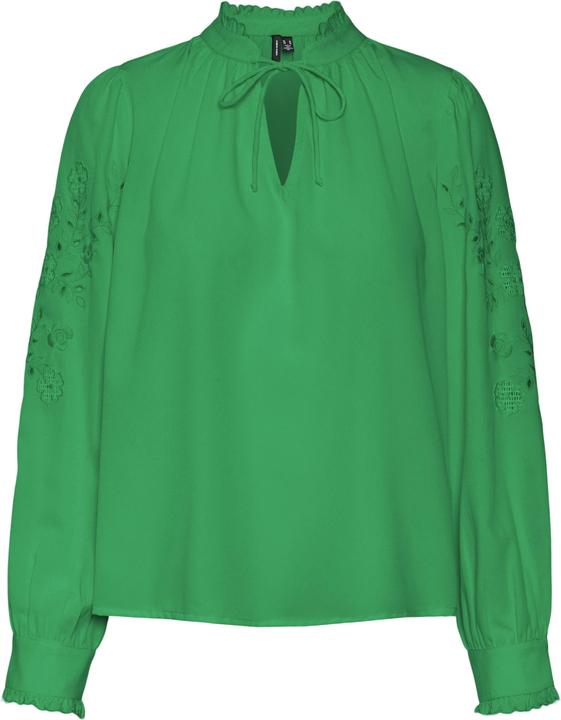 Vert vif