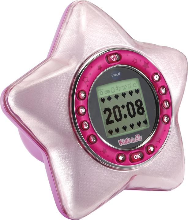 Image du produit VTech KidiMagic Starlight rose FR (Français)