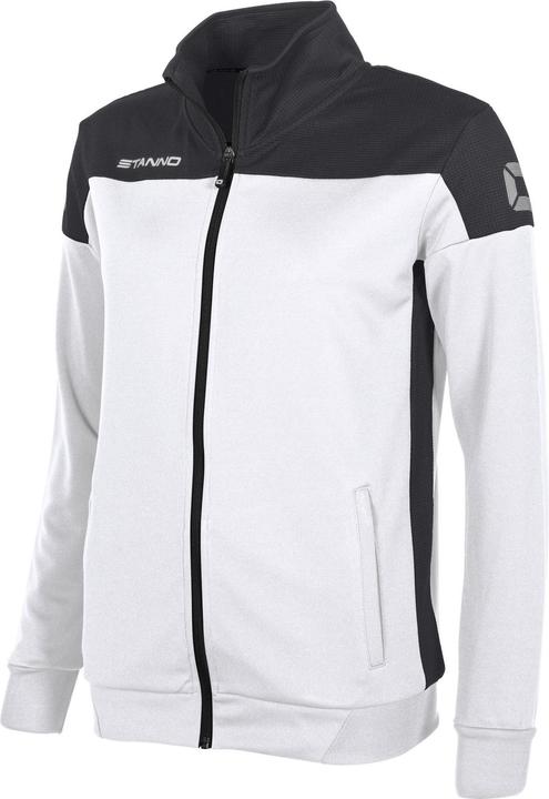 Stanno Pride Full Zip Jacke Damen