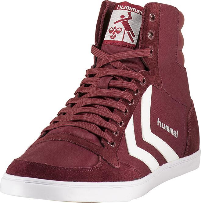 Produktbild hummel Slimmer Stadil High (41)