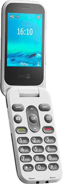 Actual product image Doro 2880 (2.80", 0.31 Mpx, 4G)