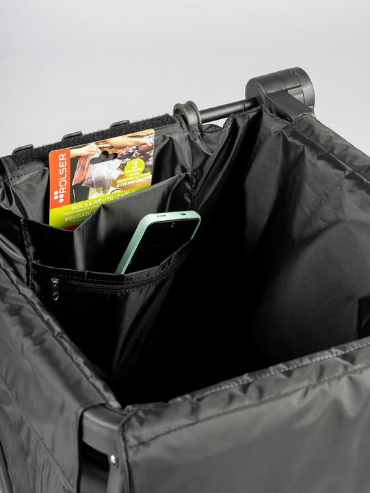 Immagine prodotto Rolser Einkaufswagen