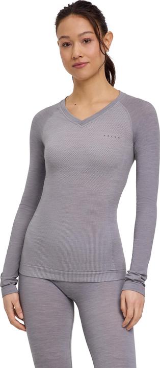 Produktbild Falke WT Light Longsl. Shirt Regular w (M)