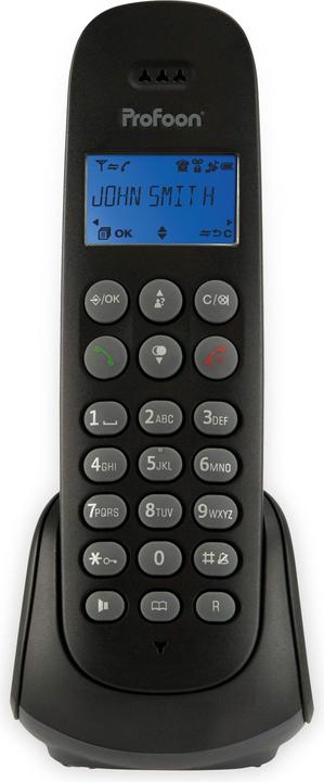 Actual product image Profoon PDX-300