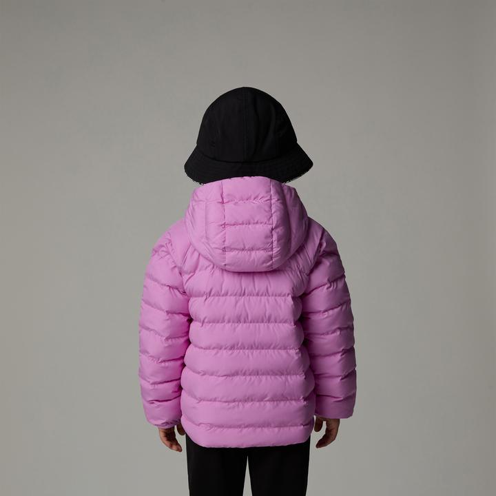 Image du produit North Face Sweat à capuche Perrito réversible pour enfants (92, 98)