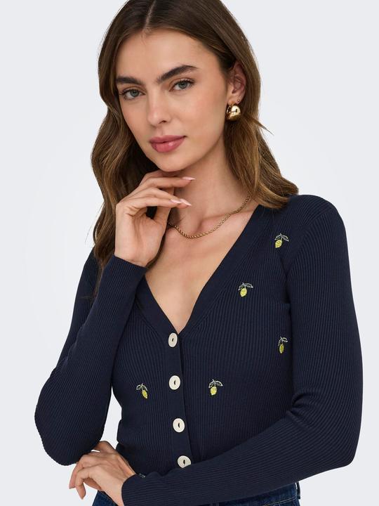 Image du produit JdY JDYDONNEL Strickjacke Strickjacke (XXL)