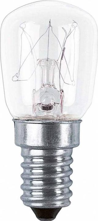 Actual product image Osram Stove Lamp Special (E14, 15 W, 85 lm, 1 x, G)