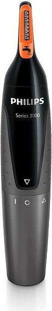 Actual product image Philips Nt3160/10