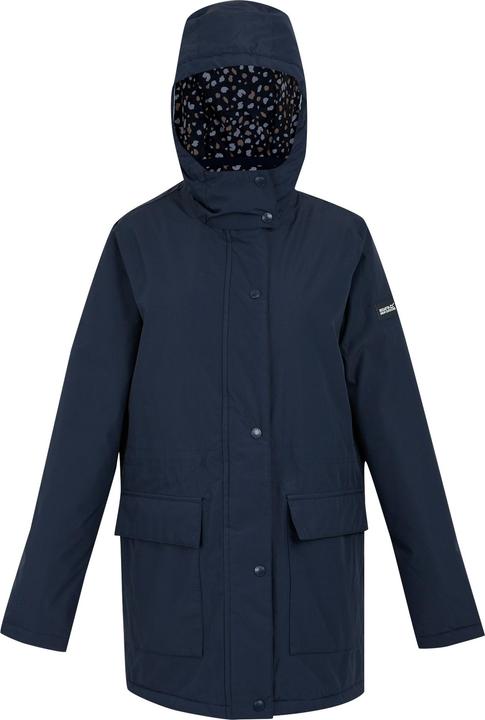 Bleu marine