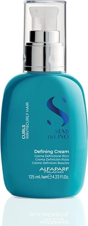 Produktbild Alfaparf Defining Cream (Haarwachs, 125 ml)