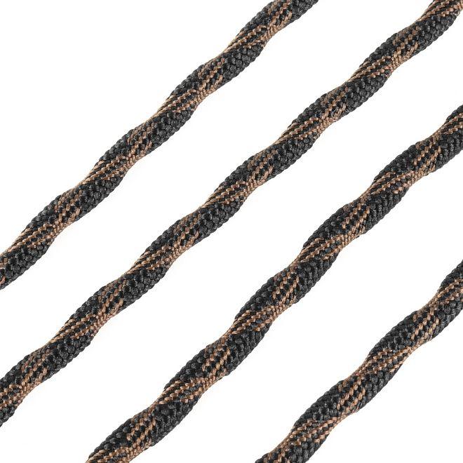 Immagine prodotto MU Classic 1 Paar Trekline Series Schnürsenkel (220 cm)