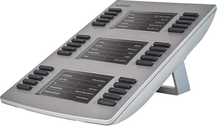 Actual product image Agfeo STE 56