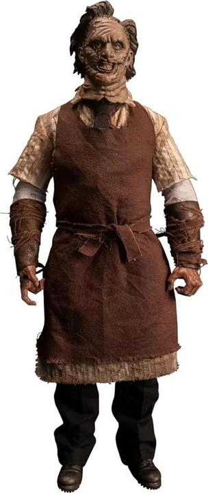 Image du produit Trick or Treat Studios Texas Chainsaw Massacre 2003 figurine 1/6 Leatherface 33 cm