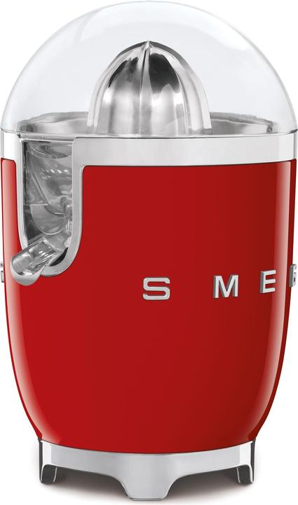 Smeg Zitruspresse 50's