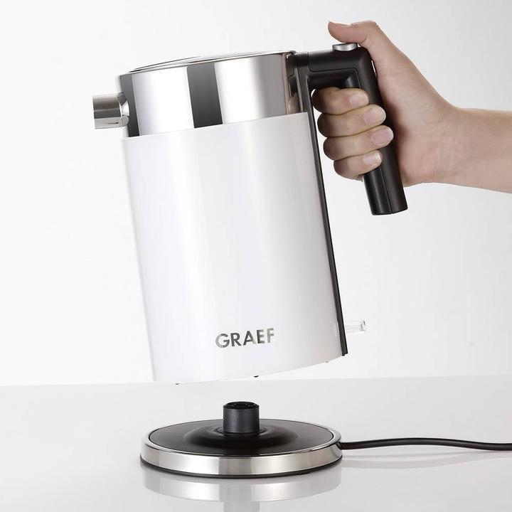Image du produit Graef Semaine 61 (1.50 l, Prise UE)