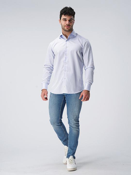 Image du produit Chemise Tailored Fit (44)