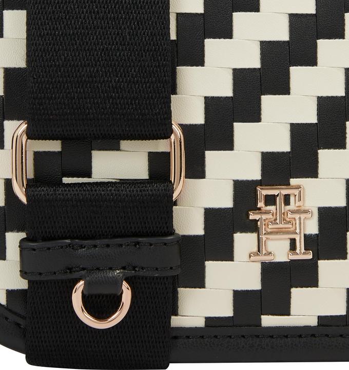 Immagine prodotto Tommy Hilfiger Tessuto Crossover Th City