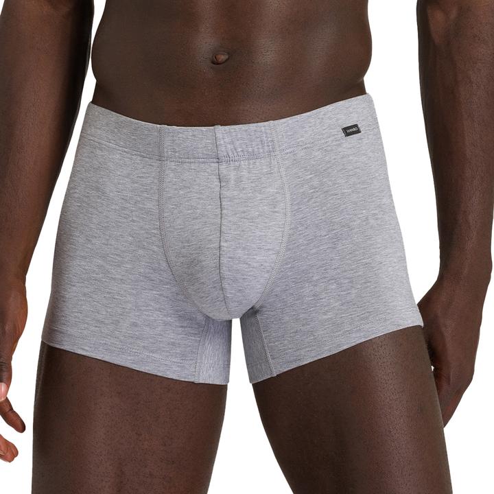 Produktbild Hanro 2er Pack Cotton Essentials Retro Short / Pant (XL, 2er Pack)