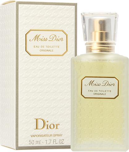 Produktbild Dior Miss (Eau de Toilette, 50 ml)