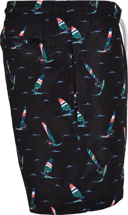 Immagine prodotto Urban Classics Pantaloncini da bagno modello (L)