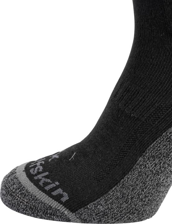 Produktbild Jack Wolfskin Trek Func Sock CL (44 - 46)
