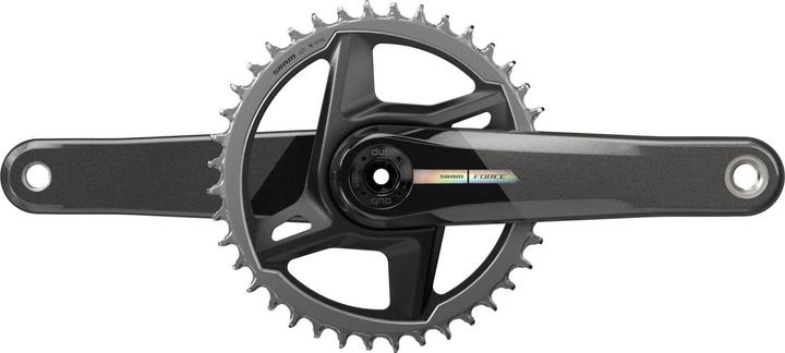 Produktbild Sram Force 1 Wide D2 (172.50 mm)