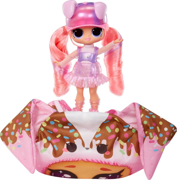 Image du produit MGA L.O.L. Surprise Tweens Costume Surprise - Ali Dance