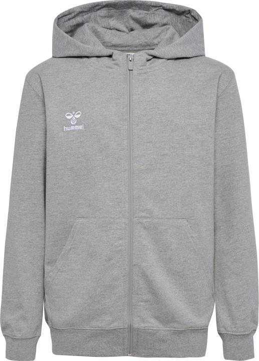 hummel Hmlgo 2.0 Zip Hoodie Kids (116)