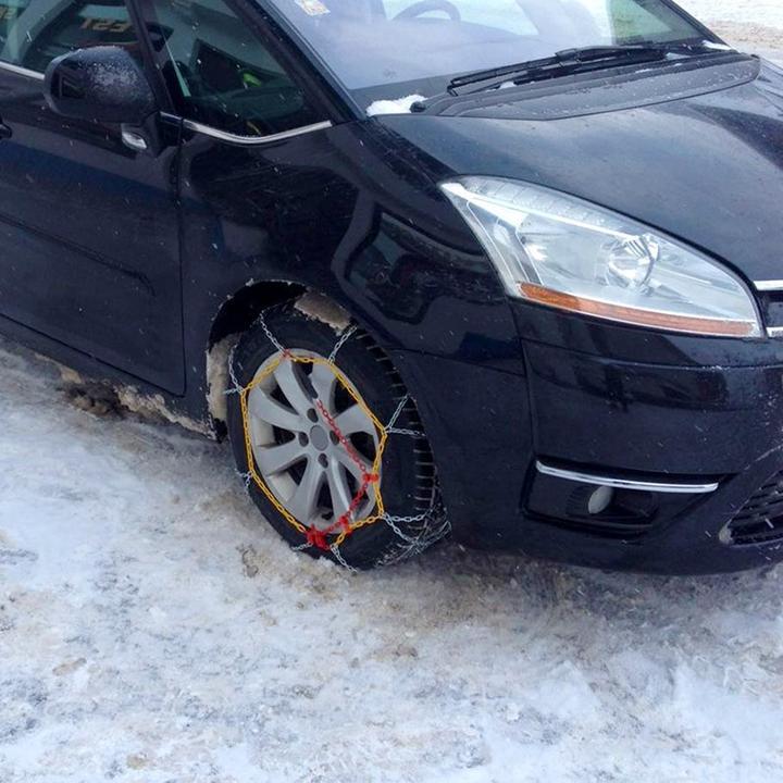 Image du produit ProPlus Schneeketten KB38