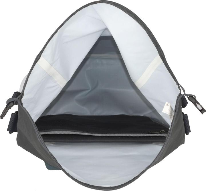 Actual product image Deuter Weybridge 20+5 (20 l, Luggage carrier bag)