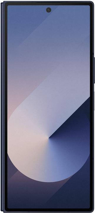 Produktbild Samsung DUPLIKAT Galaxy Z Fold6 (512 GB, Navy, 7.60", SIM + eSIM, 50 Mpx, 5G)