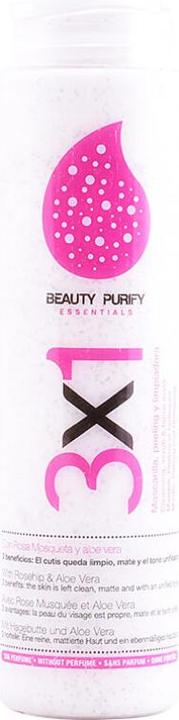 Diet Esthetic Beauty Purify Mask 3x1 (250ml) (Gel, 200 ml)