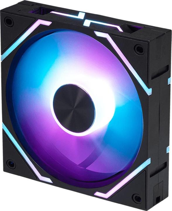Actual product image MSI MPG EZ120 ARGB-3B (120 mm, 1 x)