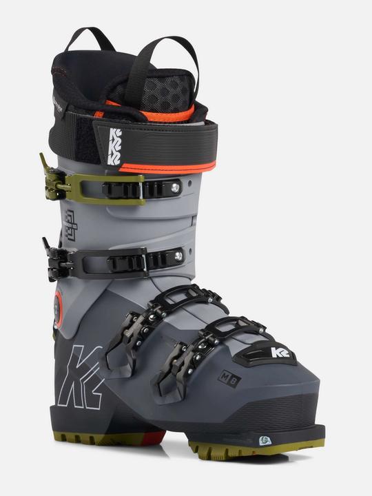 Immagine prodotto K2 Mindbender 100 Mv 2023 (29.5)