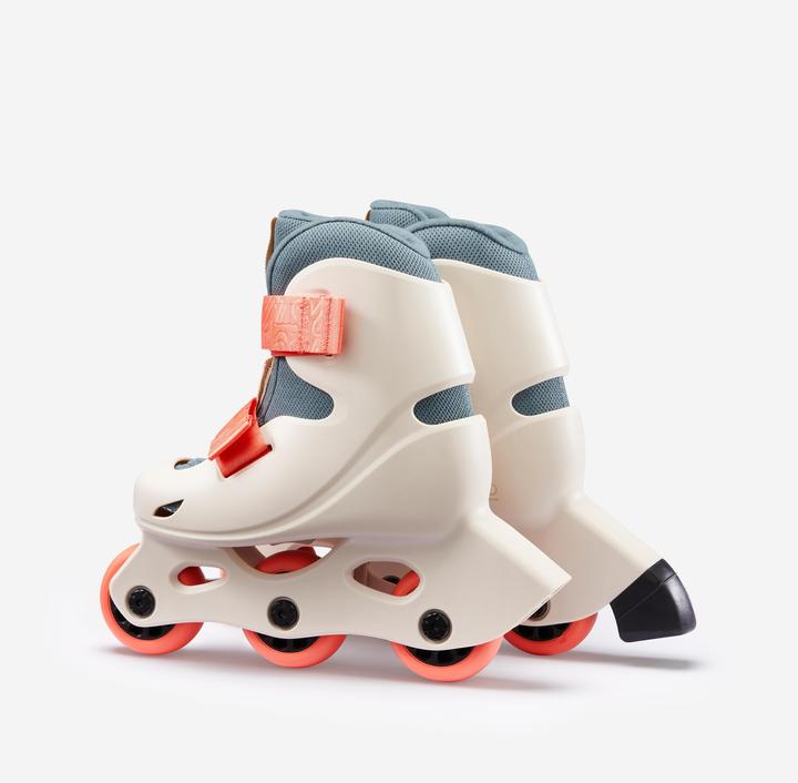 Produktbild Oxelo Inliner Kinder - Learn 100 (26, 27, 28)
