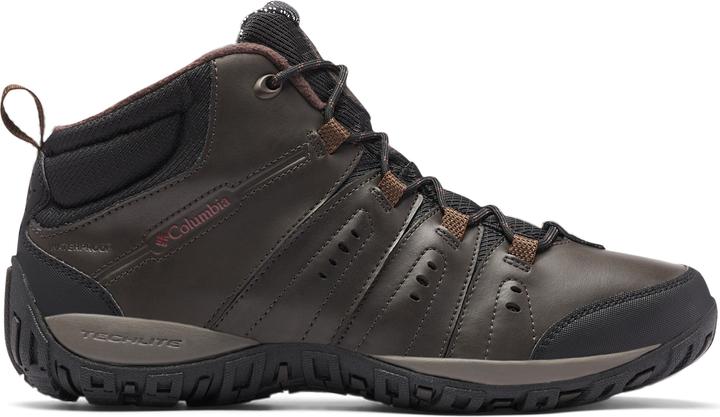 Actual product image Columbia Woodburn™ Ii Chukka Wp Omni-Heat™ (43)