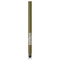 Maybelline New York Maybelline - Tattoo Liner Automatic Gel Pencil - Eye Pencil 0.73 g 050 Burgundy Break (050 Burgundy Break)