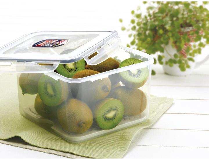 Productafbeelding Lock & Lock Klassiek Rechthoekig (1.80 l)