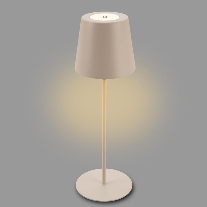Produktbild Briloner Tischleuchte (200 lm)