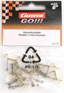 Produktbild Carrera GO... -Ziehen Sie Kontakte
